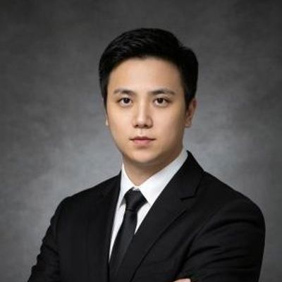 杨明发
